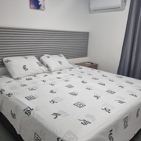 Posada Miss Anibel Central Town San Andres  Ngoại thất bức ảnh
