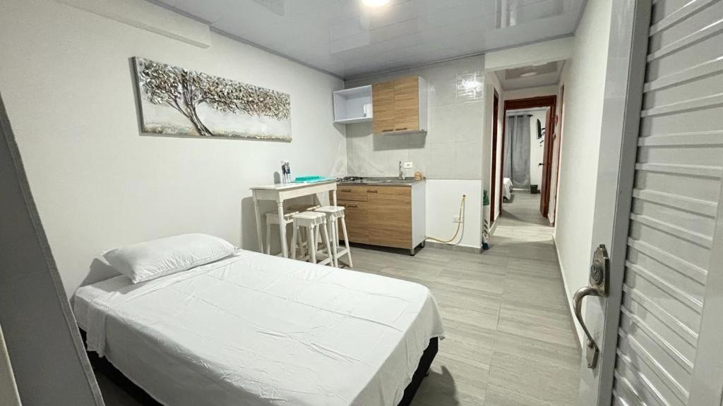 Posada Miss Anibel Central Town San Andres  Ngoại thất bức ảnh